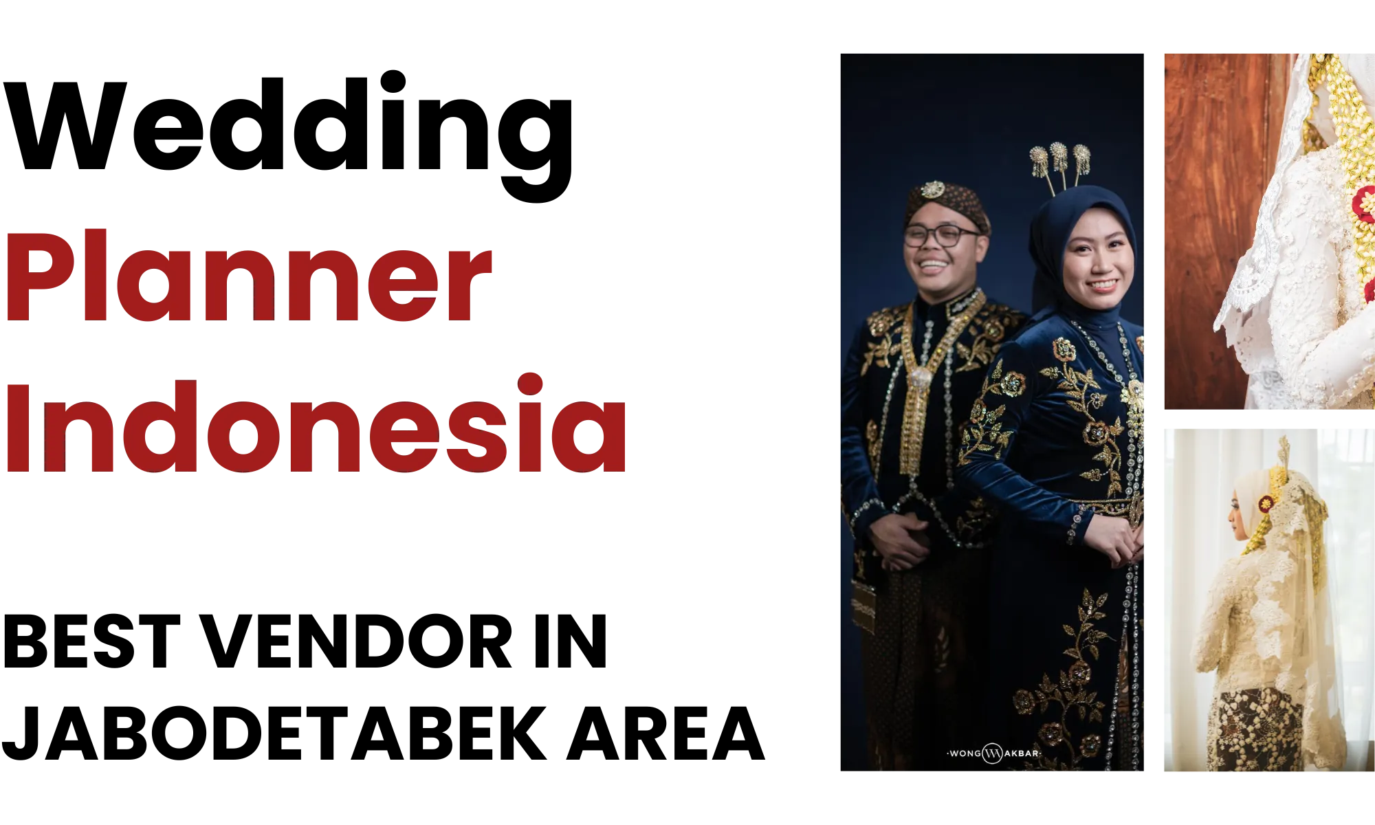 Best Vendor In jabodetabek