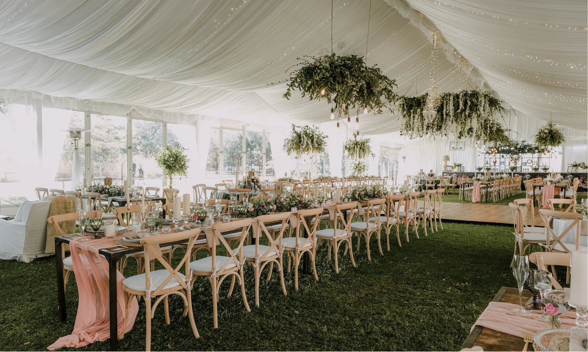 Foto Wedding Venue Jakarta Barat