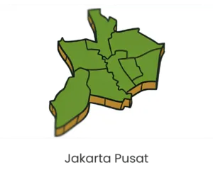 Foto Venue Jakarta Pusat Foto Venue Jakarta Pusat