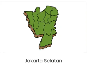 Foto Venue Jakarta Selatan Foto Venue Jakarta Selatan