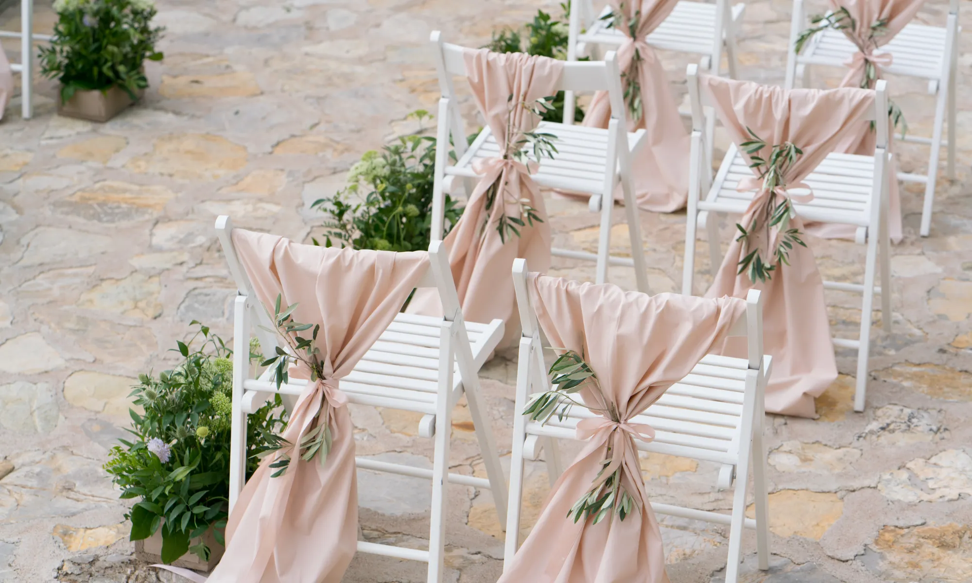 Foto Wedding Venue Jakarta Selatan