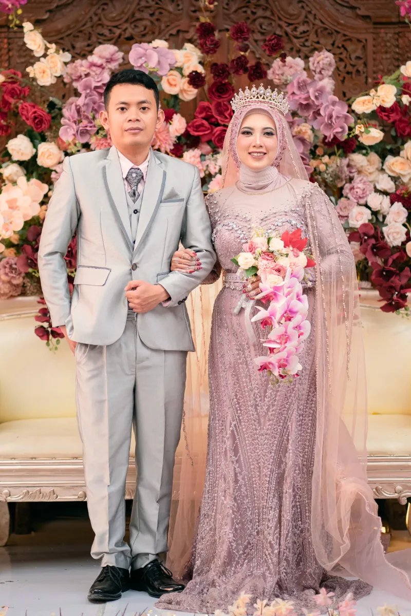 Foto Pengantin Nasional 2