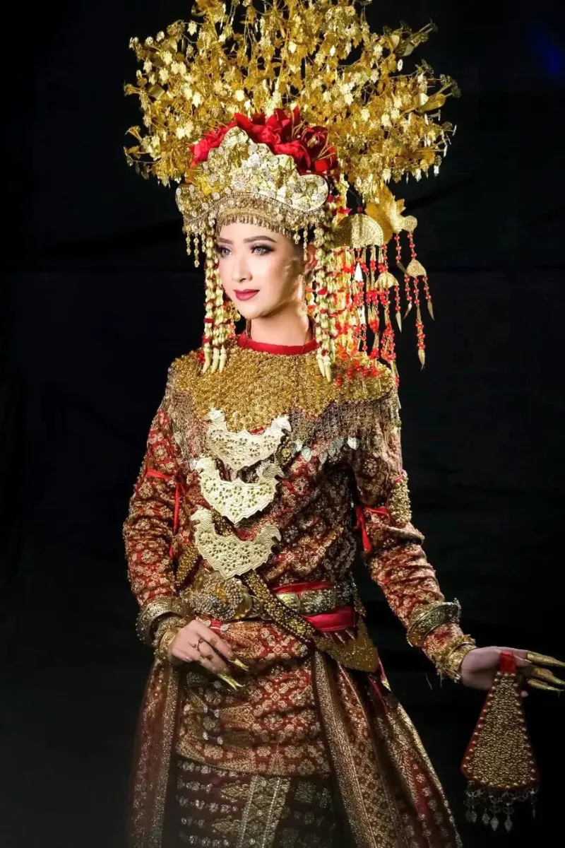 Foto Pengantin MUA 3