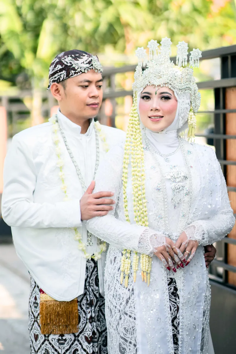 Foto Pengantin Sunda 3