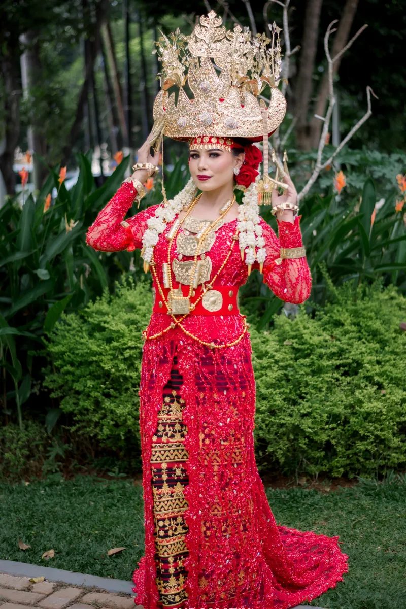 Foto Pengantin MUA 2