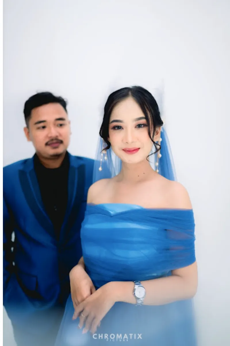 Paket Pernikahan CPW Tidak Berjilbab 3