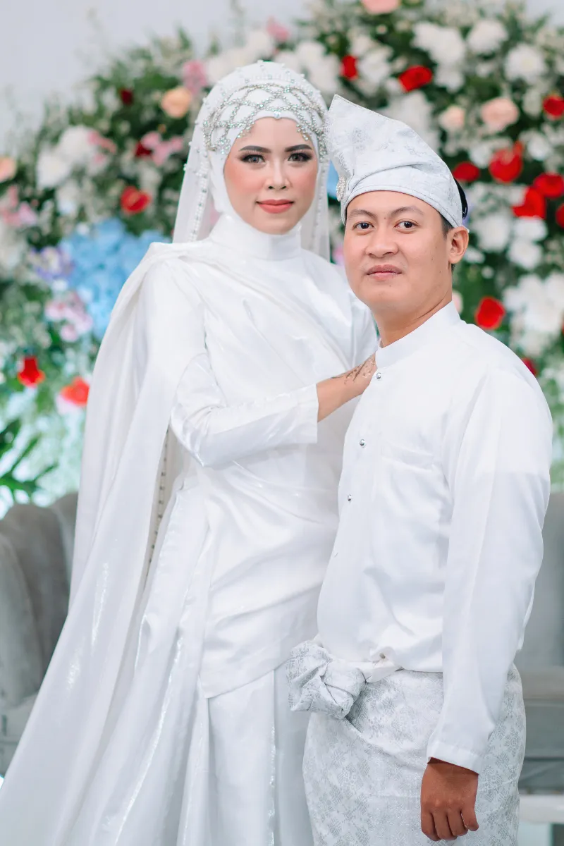 Foto Pengantin Nasional 4