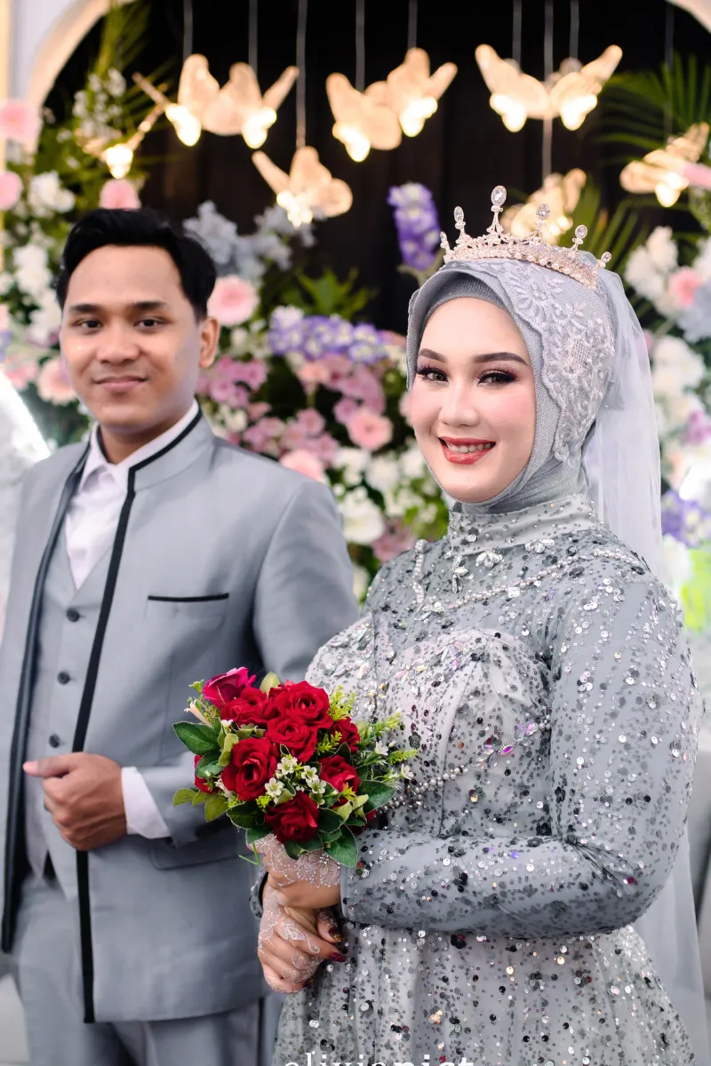 Foto Pengantin Nasional 5