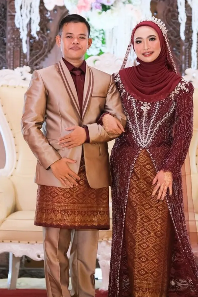 Foto Pengantin Nasional 7