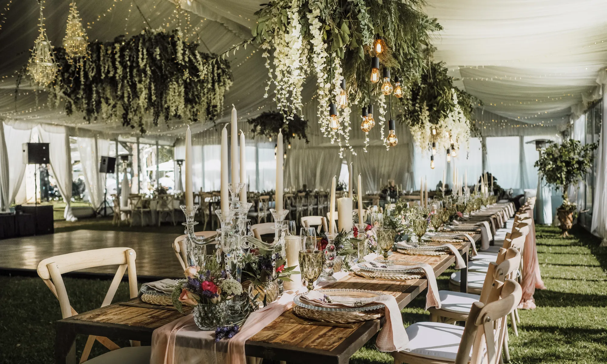 Foto Wedding Venue Jakarta Utara