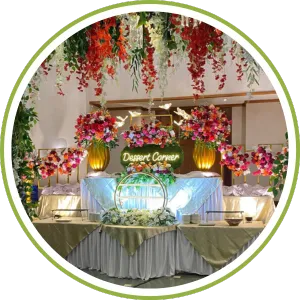 Icon Katalog Dekorasi Catering