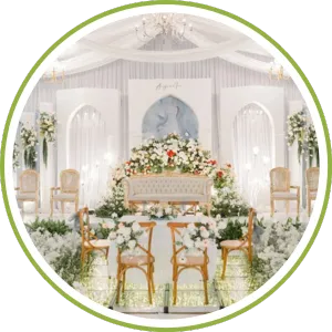 Icon Dekorasi Tenda APD